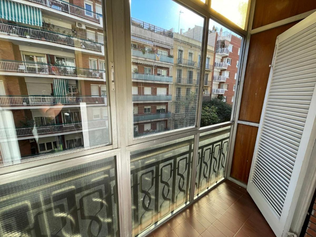 Rooms Viladomat Barcelona Exterior foto