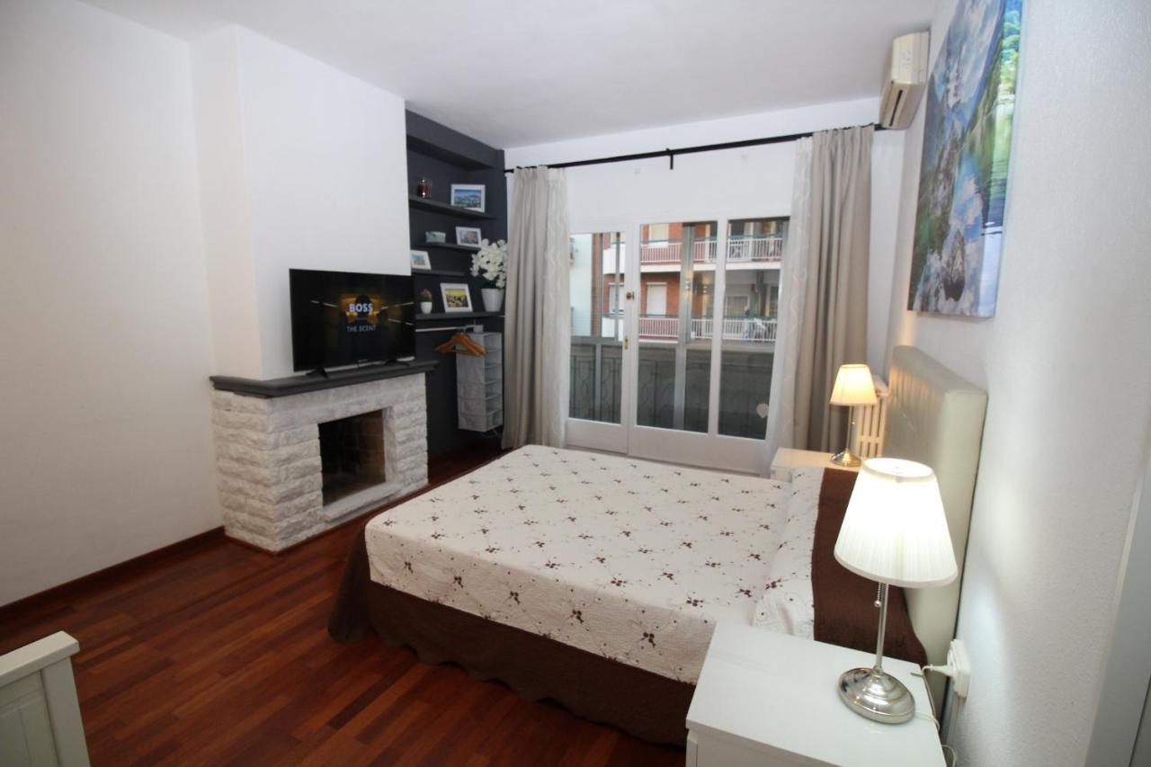 Rooms Viladomat Barcelona Exterior foto