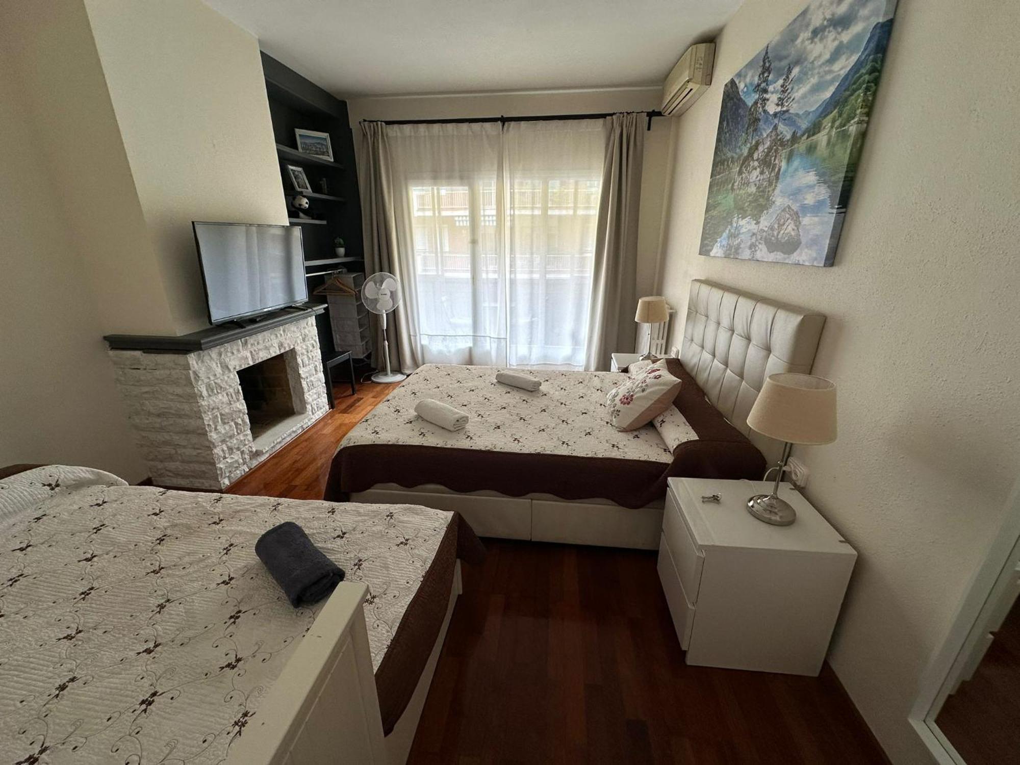 Rooms Viladomat Barcelona Exterior foto