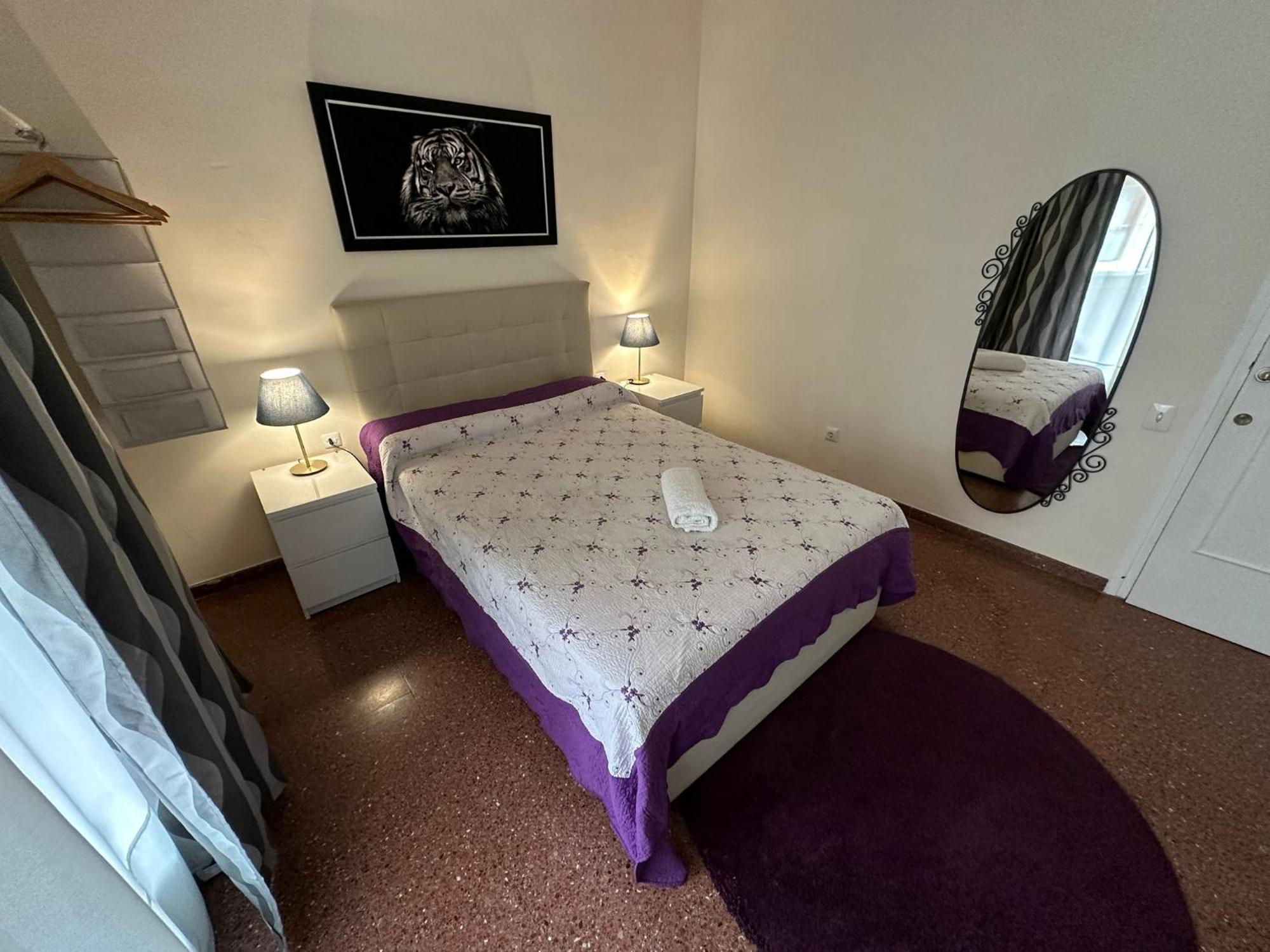 Rooms Viladomat Barcelona Exterior foto
