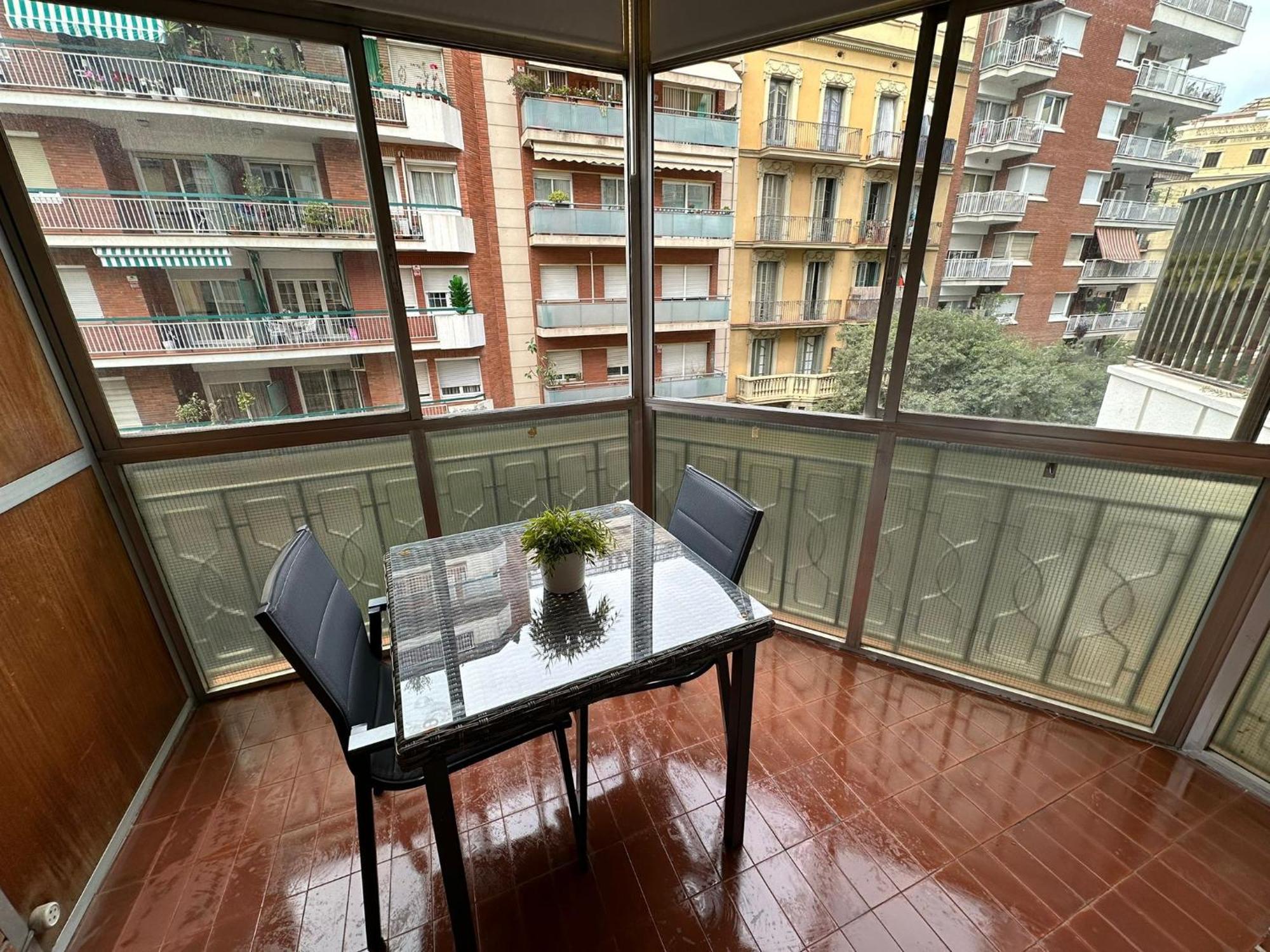 Rooms Viladomat Barcelona Exterior foto